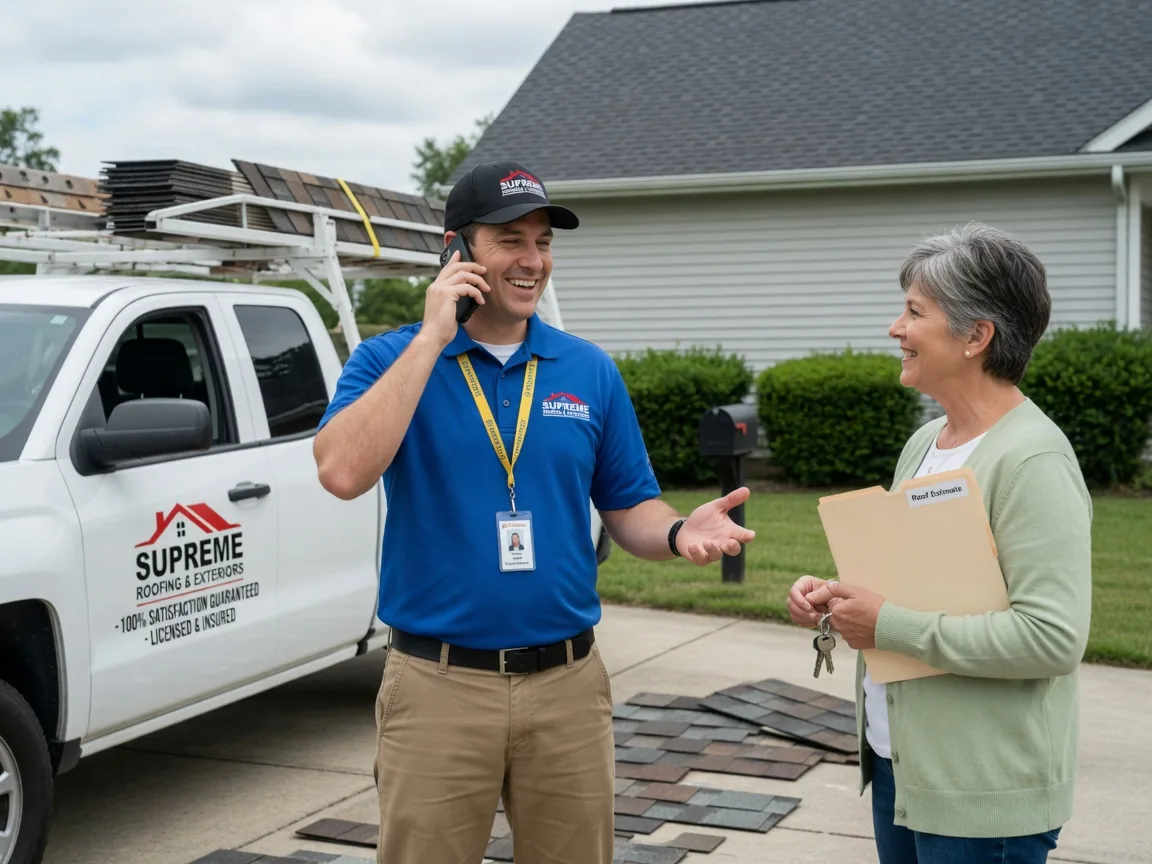 Roof Replacement Kernville, CA FAQs