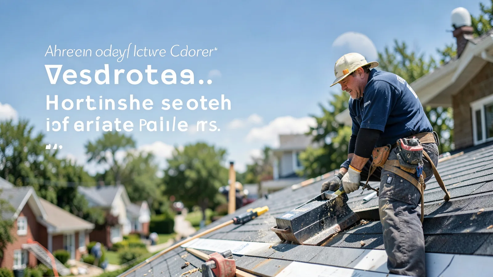 Roof Replacement in Kernville, CA near me